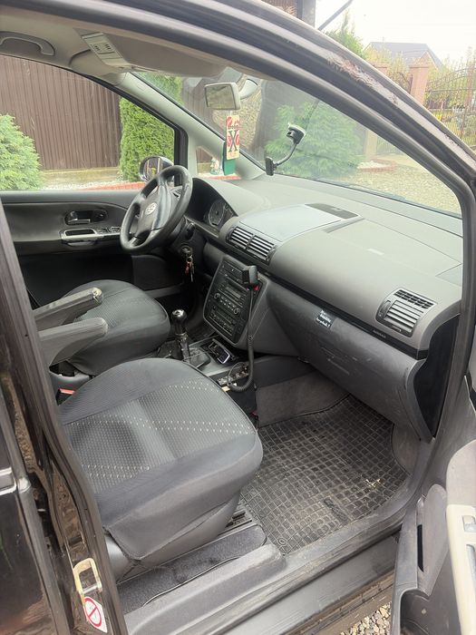 VOLKSWAGEN Sharan 2006 — imagine 3