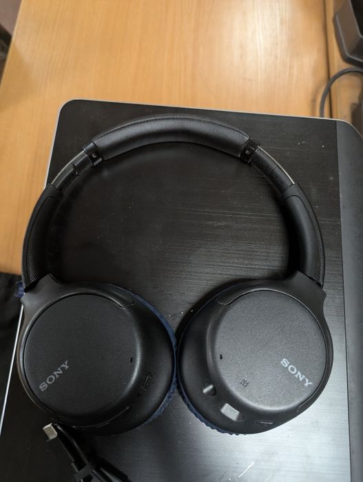 Наушники Sony WH-CH710N