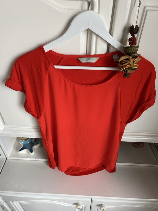 Tricou S, nou, nepurtat