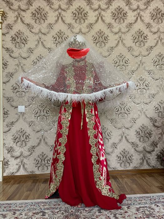 kelinlar uchun ansambil