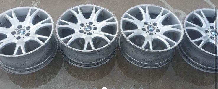 Джанти 19” за BMW style 191 спорт пакет