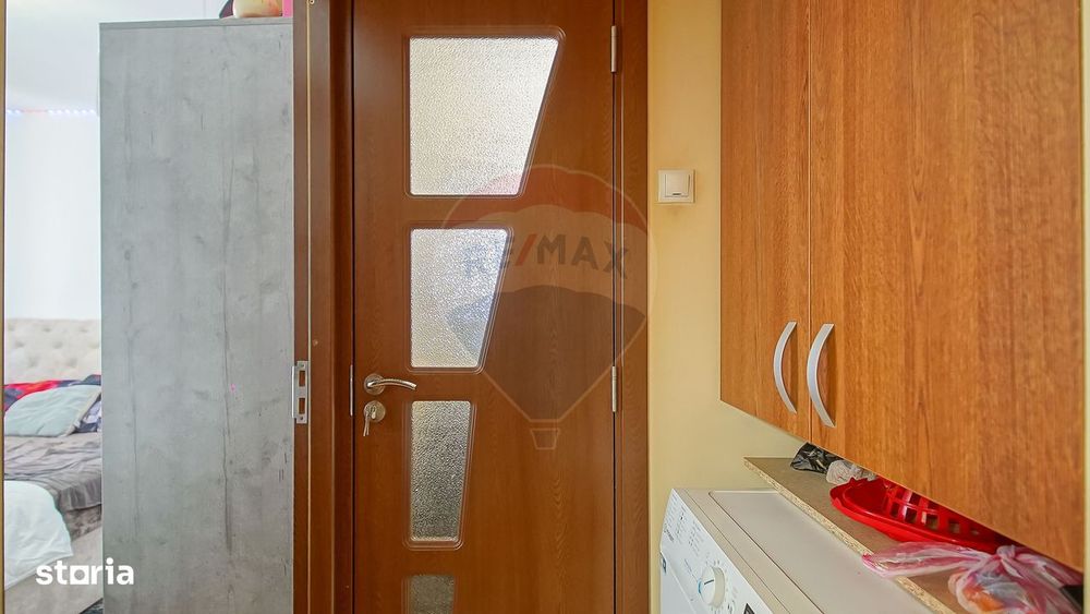 0% Comision | 2 Camere | Sacele Electroprecizia