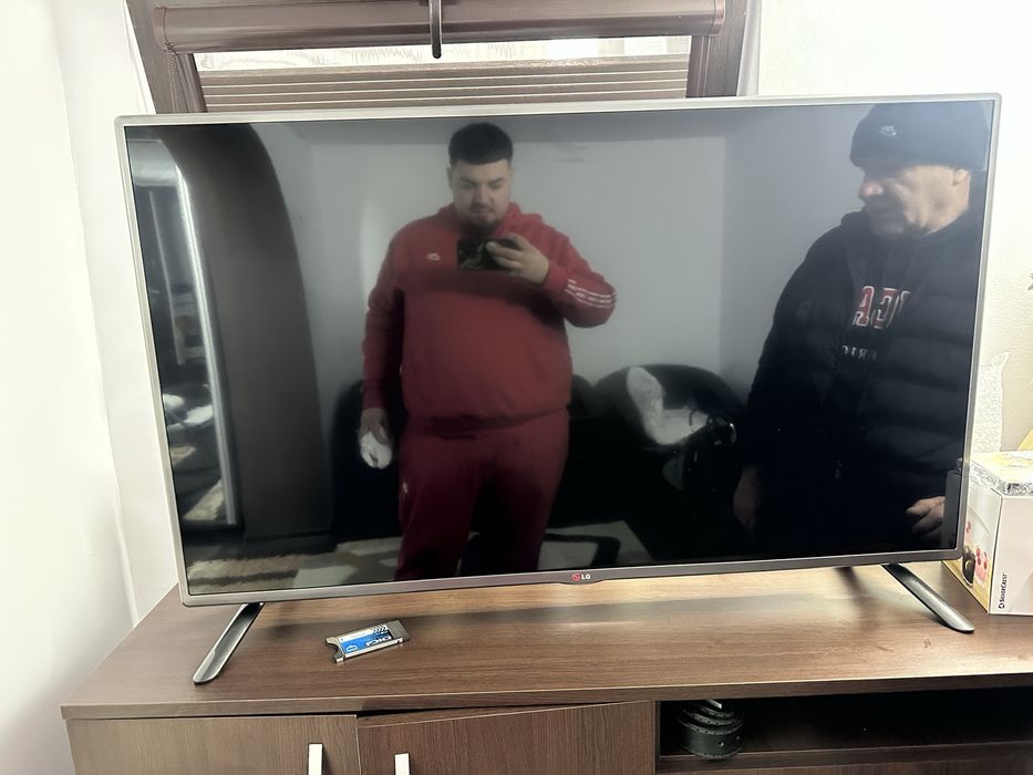 Televizor NONSmart LG