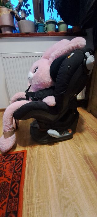 Scaun auto copii BeSafe iZi Comfort X3