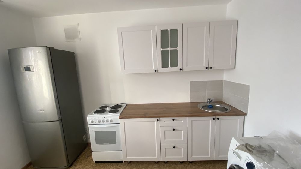 Сдам 2 комнатную квартиру