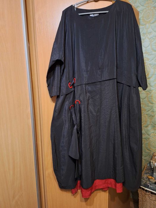 Платье в стиле Бохо