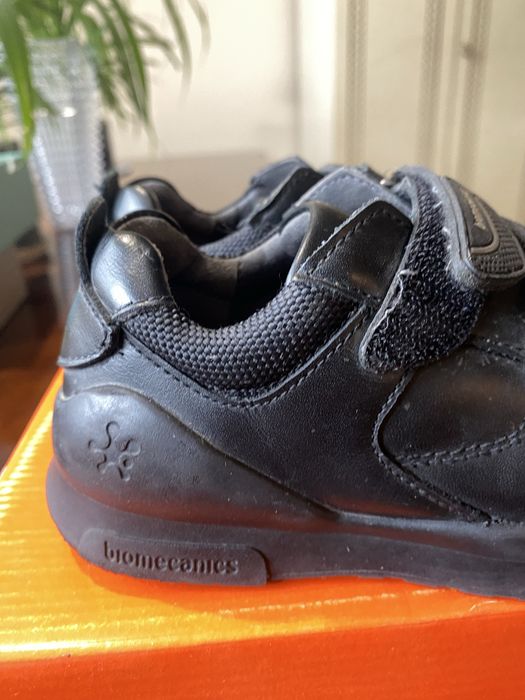 Biomecanics на мальчика 29