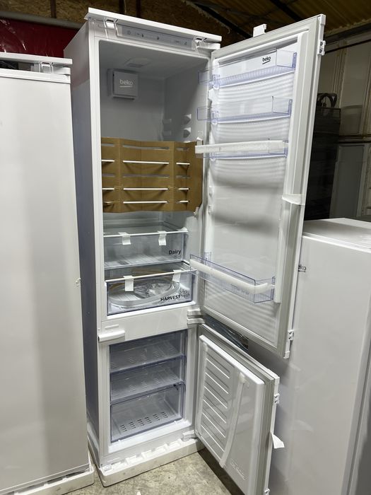 Congelator vertical casnic