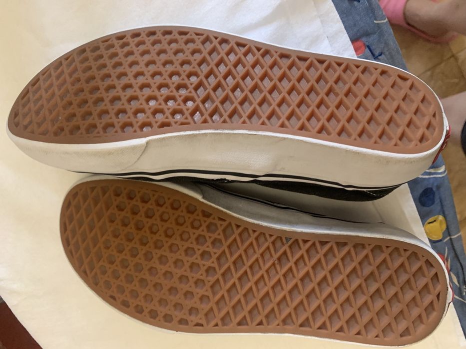 Pantofi sport Vans bărbați  40,5