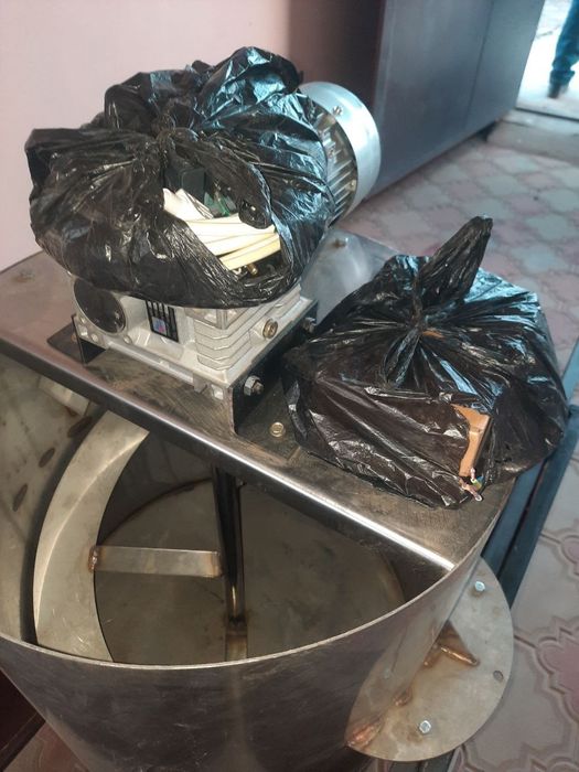 Бизнес,и оборудование