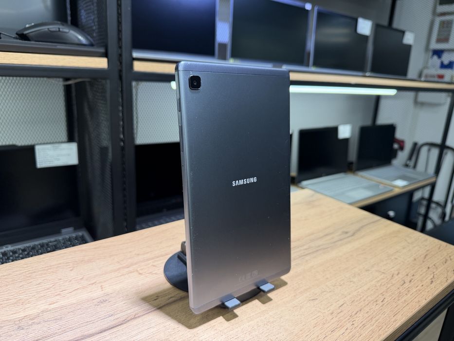 Планшет Samsung Tab A7 Lite, 32 GB, серый, 2121/А10