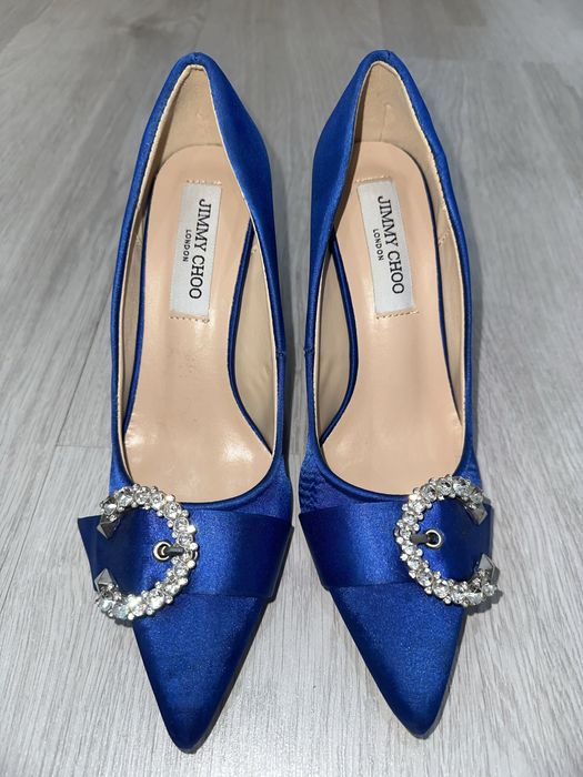 Туфли Jimmy Choo