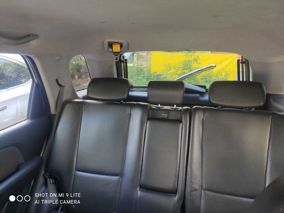 Кия Спортидж - газ бензин