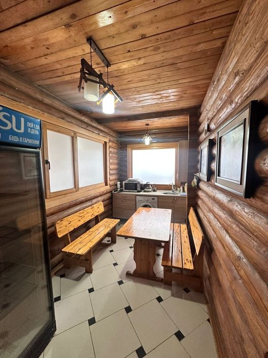 Аренда гостевой дом с баней