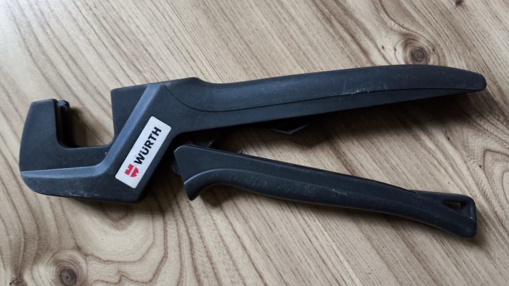 Клещи за кримпване (кербоване)