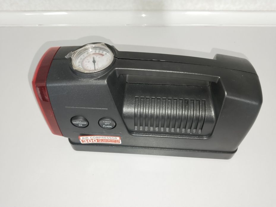 Компрессор насос