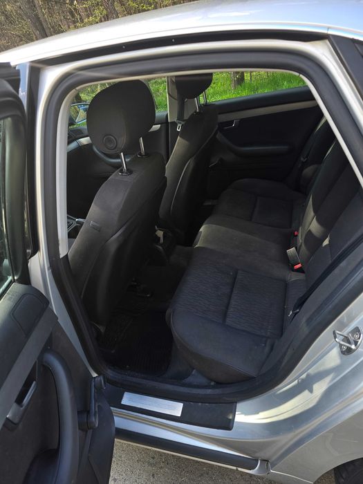 Audi a4 b7 1.9 tdi 0730073635