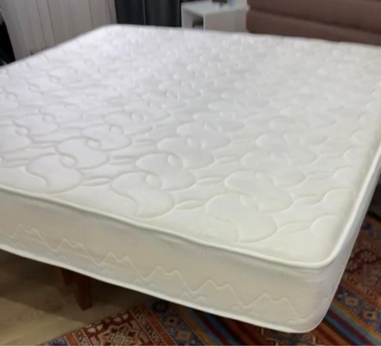 Матрас ортопедический