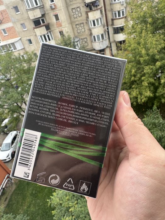 Stronger with you freeze candy