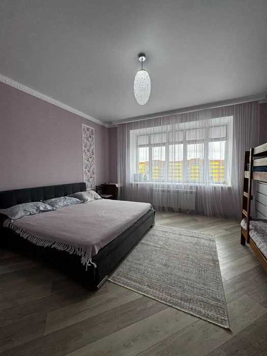 Продам 5комн кв ЖК Нектар Батыс