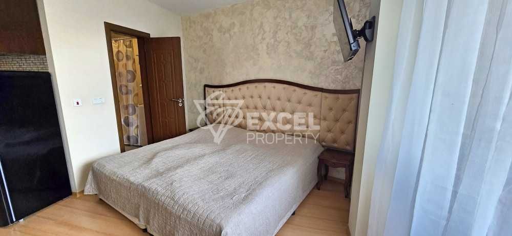 Продава се Едностаен апартамент в к.к. Слънчев бряг - 42 кв.м за 1189 €/кв.м - Снимка #12