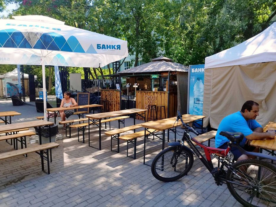 Live Spirit Sound – Озвучаване и техника под наем