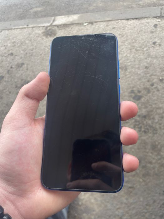 Xiaomi Redmi 9A.