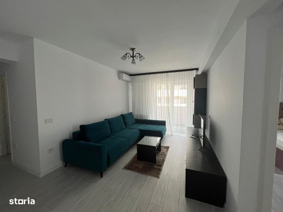 Apartament 2 camere - Popas Pacurari - Carrefour expres