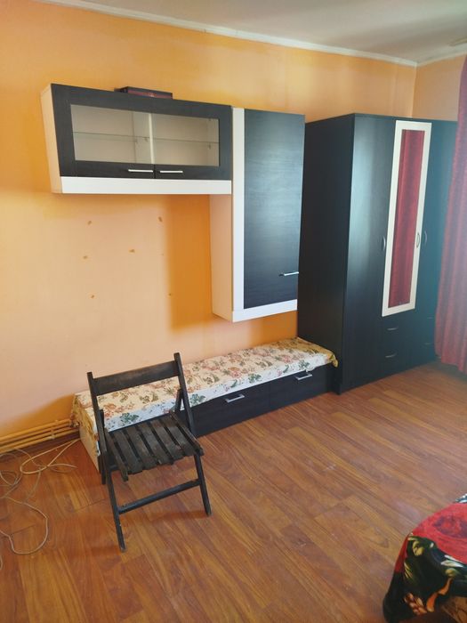 Garsoniera Mioveni C1 etaj 3