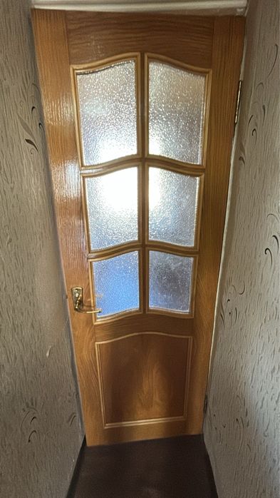 Продам двери хорошие