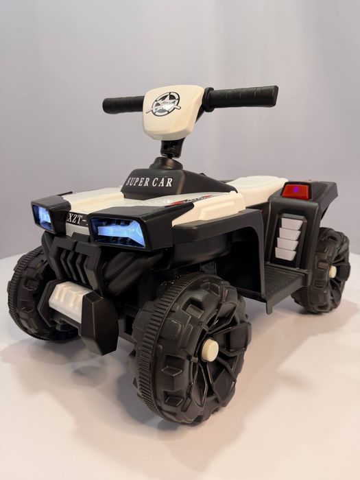 Elektr moshina juda ixcham