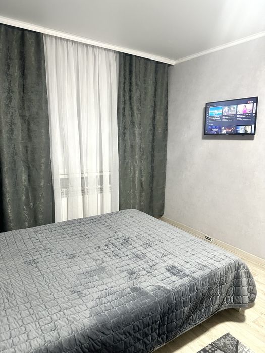 1 ком квартра в новом доме