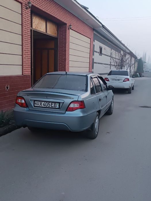 Нексия 2 сотилади 16 мотор 2014 йил