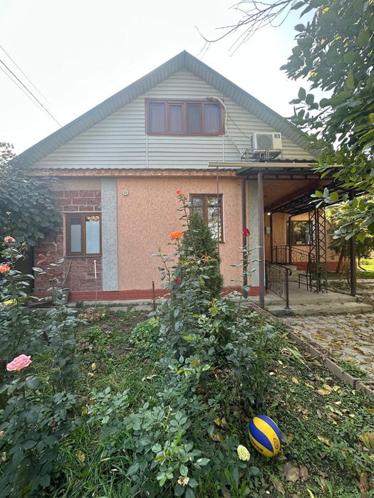 Продам дом (СОПК "Аксай-19")