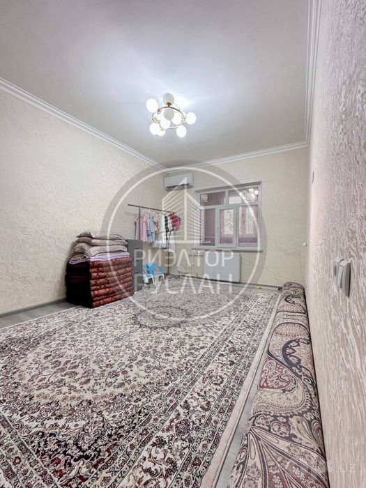 2в3/5/9 Карасу - 6 Базарчик 67м2 Улучшенка 2х6