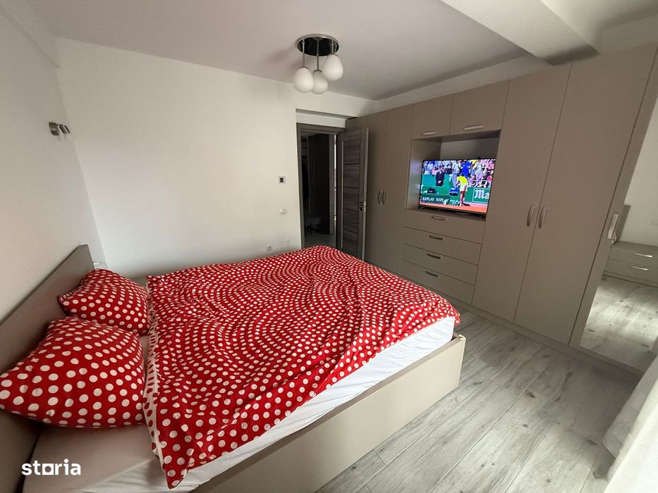Apartament 3 camere premium | Bulevard | balcon 13 mp