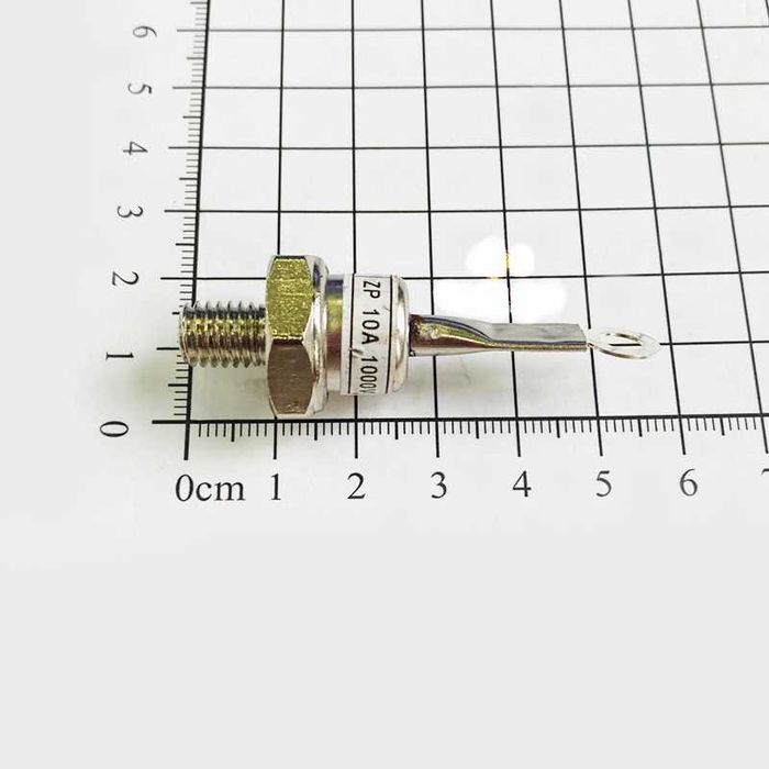 Диод 2CZ10A - ZP10A 1000/1600V