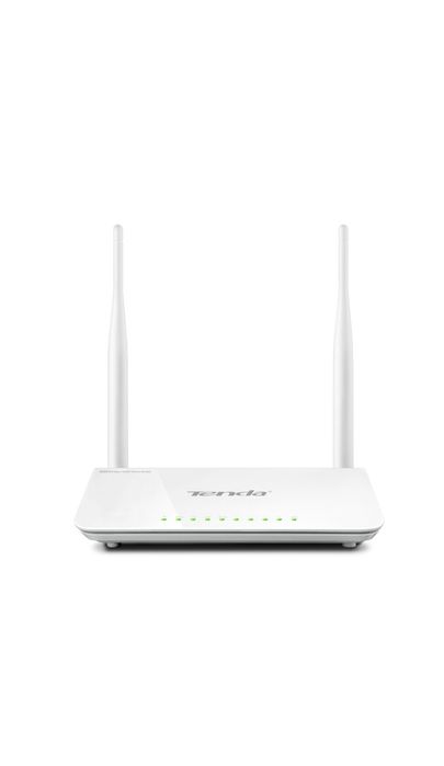 Router Wireless Tenda 4G630, 3G/4G, 300Mbps, 2 antene, portabil