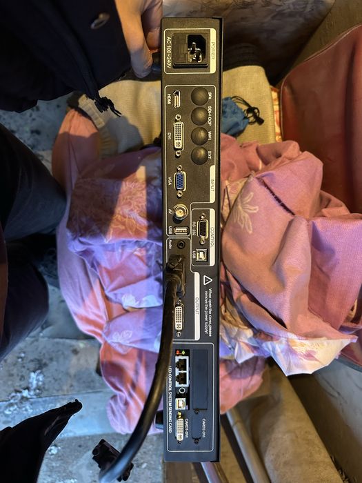 Amoonsky LED Video Processor AMS MVP300