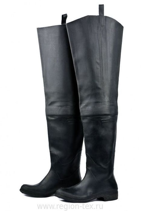 Сапоги резиновые сапоги болотные этик резина