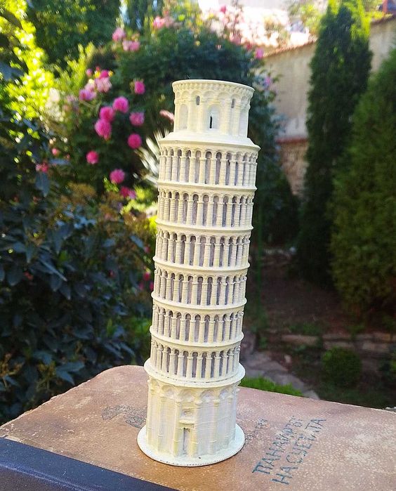 Услуги с 3D принтер - 3Д принтиране, 3D print, моделиране, проектиране