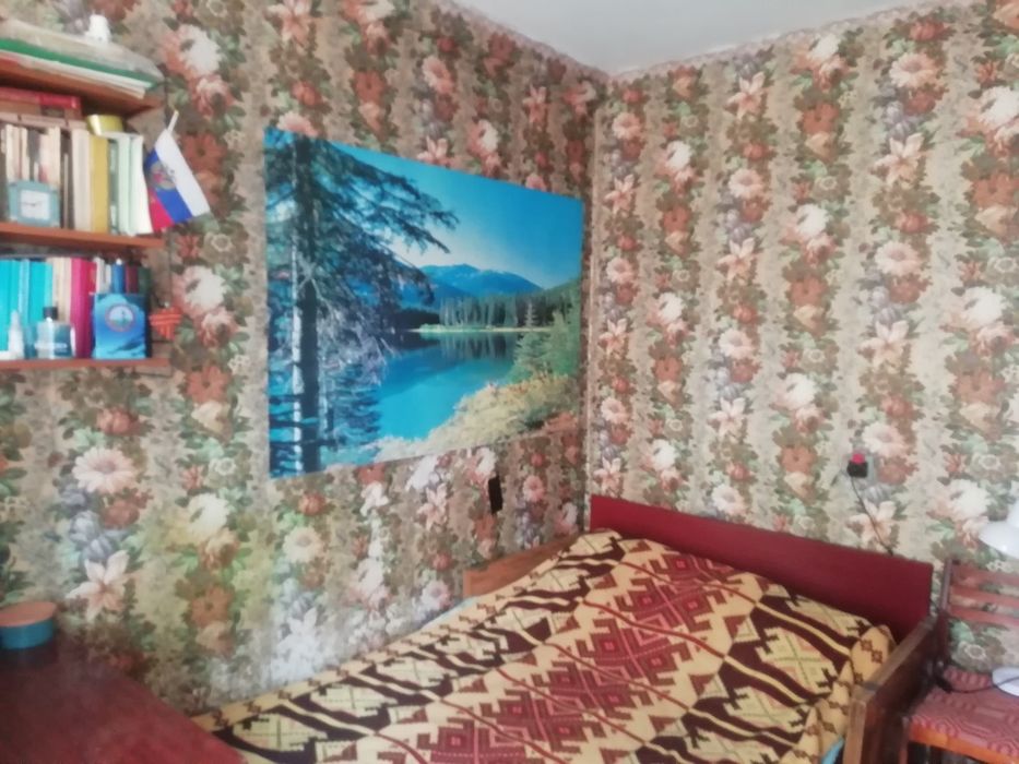 Продам квартиру в Согре
