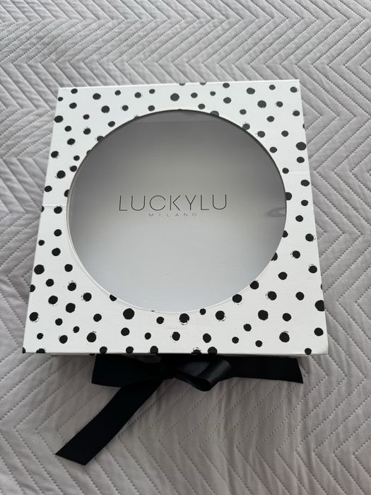 Подарочная упаковка