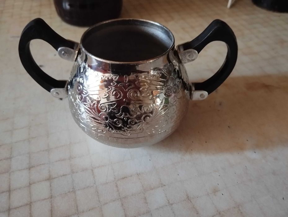 Кофейник СССР  чайник