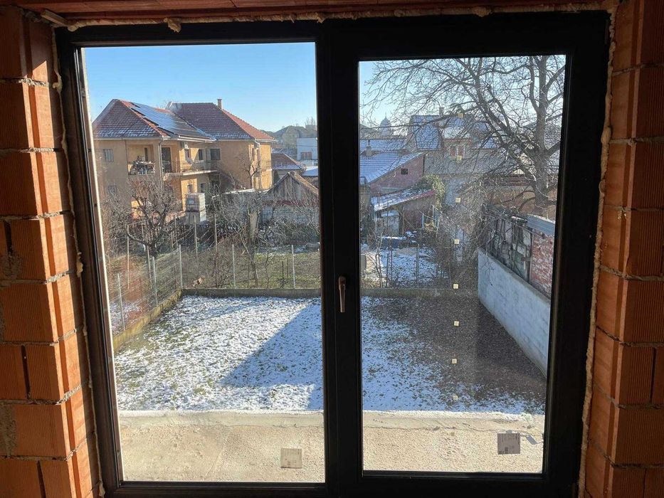 Casa in Oradea pe strada Emil Racovita, langa Piata 22 Decembrie, zona centrala, linistita si exclusivista