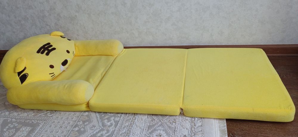 Детский диван-кресло