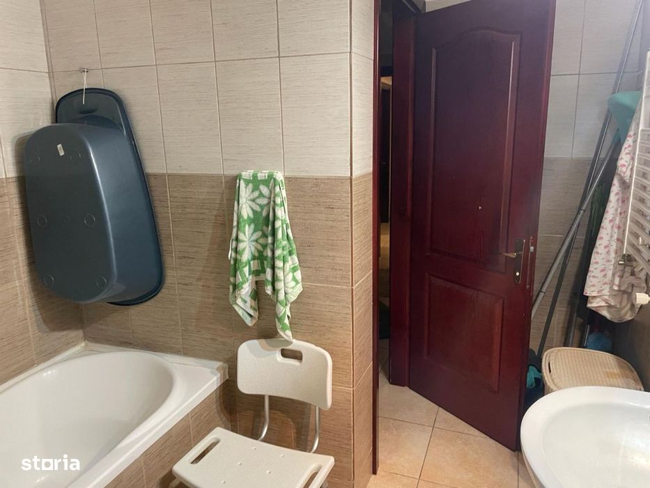 Terra Residence, 2 camere 70 mp, cu loc de parcare inclus - 500 Eur