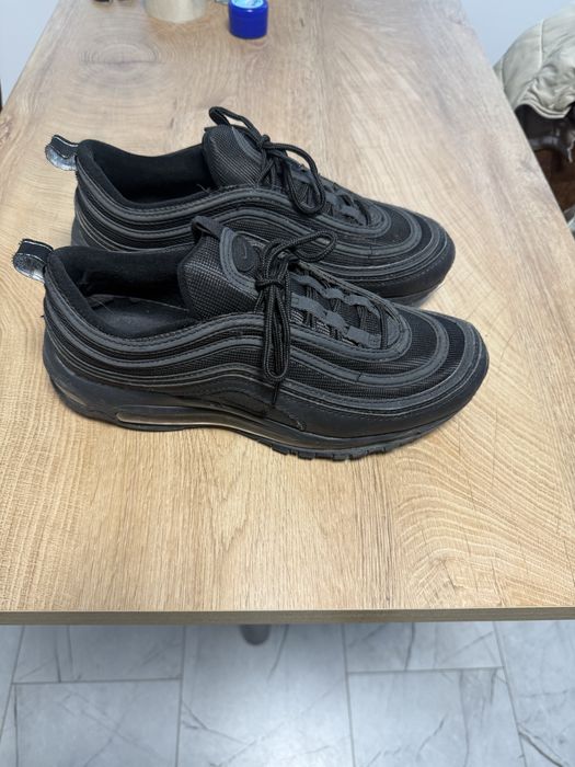Nike air max 97 45 номер