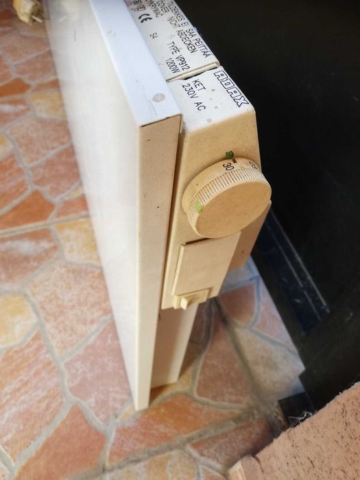 Конвектор , печка – Addax