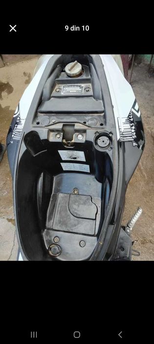 Vand scuter TGB bullet  49cc ORADEA